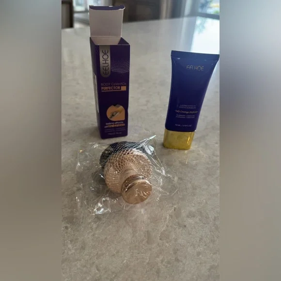 Eelhoe Body Coverage Protector - Picture 1 of 3